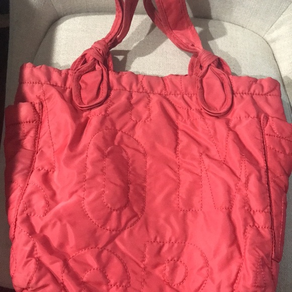 Marc Jacob’s pink shoulder bag - Picture 4 of 4